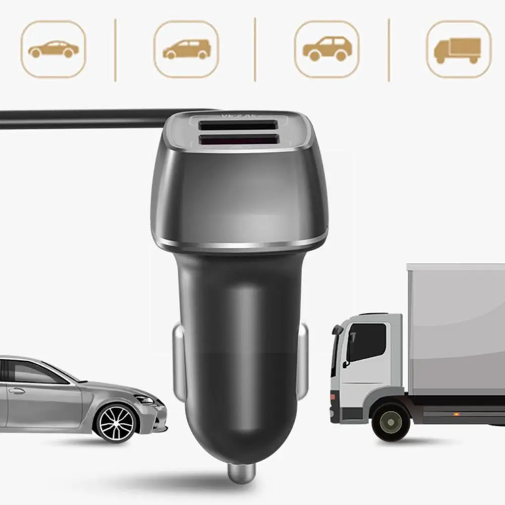 1pcs Front And Rear Charger Car Charger Rear With 4 Usb Ports Mobile Phone Adapter For 3.0 Socket Auto Splitter G5s4
1pcs Front And Rear Charger Car Charger Rear With 4 Usb Ports Mobile Phone Adapter For 3.0 Socket Auto Splitter G5s4