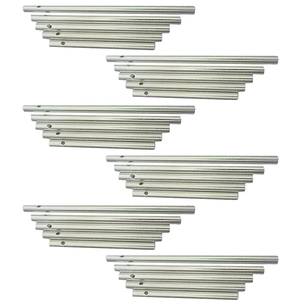 Wind Chime Chimes Kit Tubes Parts Material Make Diy Replacementsupplies A Tube Aluminum Pipe Window Pendant Making Large Metal
Wind Chime Chimes Kit Tubes Parts Material Make Diy Replacementsupplies A Tube Aluminum Pipe Window Pendant Making Large Metal