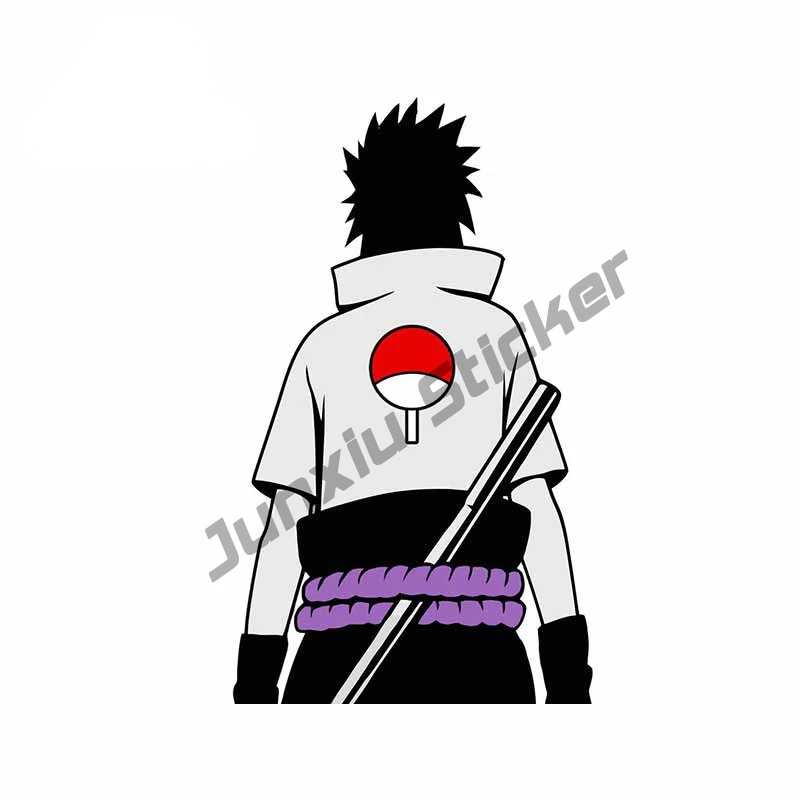 Ninja Uchiha Clan Symbol Vinyl Colorful Car Sticker Anime Decal Motorcycle Bumper Truck Yacht SUV Fine Decal Decor KK13x10cm
Ninja Uchiha Clan Symbol Vinyl Colorful Car Sticker Anime Decal Motorcycle Bumper Truck Yacht SUV Fine Decal Decor KK13x10cm