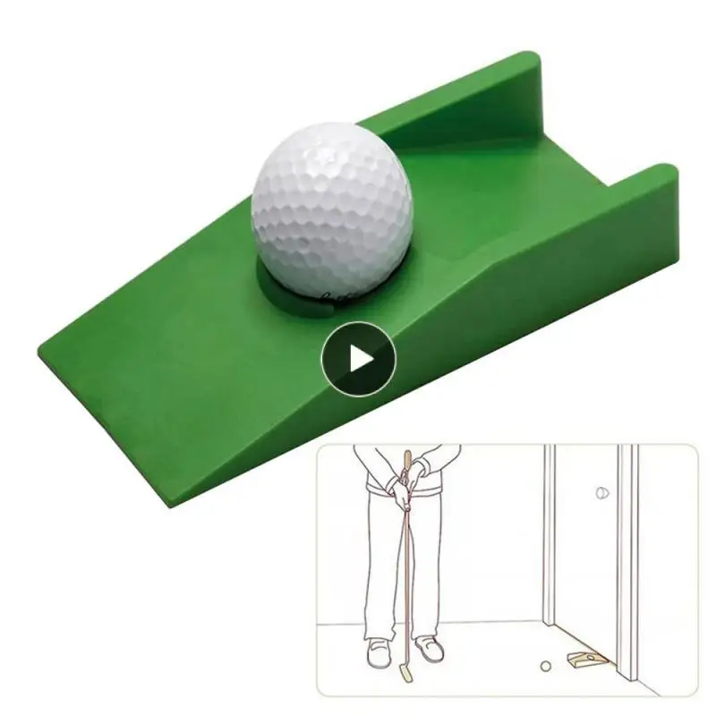 Golf Multipurpose Environmental Friendly Indoor Practical Convenient Exercise Device Ball Accessories Door Stopper Durable Green
Golf Multipurpose Environmental Friendly Indoor Practical Convenient Exercise Device Ball Accessories Door Stopper Durable Green