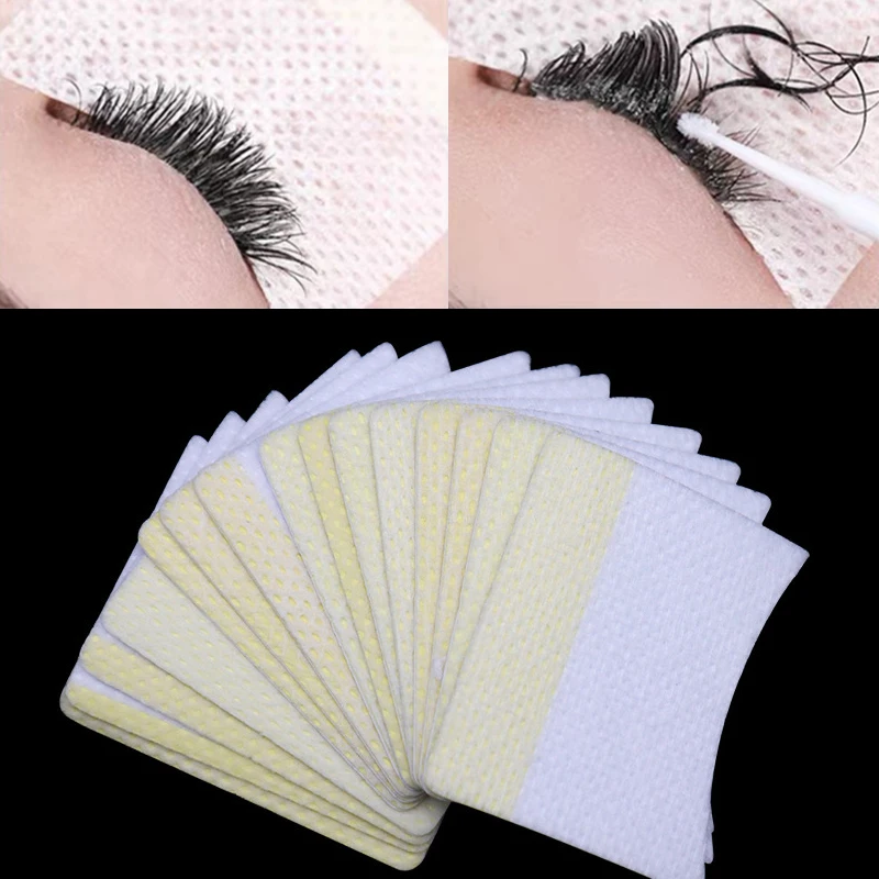 40pairs/pack Disposable Eyelash Pads Used In Facial Treatments Eyelash Extension Stickers Under Eye Pads Eyelash Makeup Tools
40pairs/pack Disposable Eyelash Pads Used In Facial Treatments Eyelash Extension Stickers Under Eye Pads Eyelash Makeup Tools