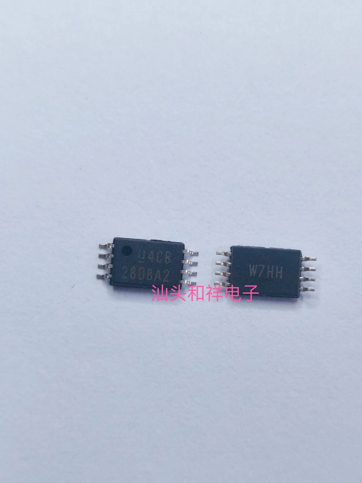 Free shipping UCC2808APW-2 UCC2808APWTR-2 2808A2 10PCS 
Free shipping UCC2808APW-2 UCC2808APWTR-2 2808A2 10PCS