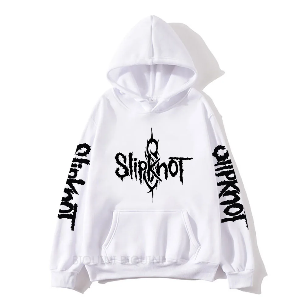Hoodies Men and Women Long Sleeve Sweatshirt Rock Band Heavy Metal Print Pullover Hip Hop Casual Fleece Hoodie Moletom
Hoodies Men and Women Long Sleeve Sweatshirt Rock Band Heavy Metal Print Pullover Hip Hop Casual Fleece Hoodie Moletom