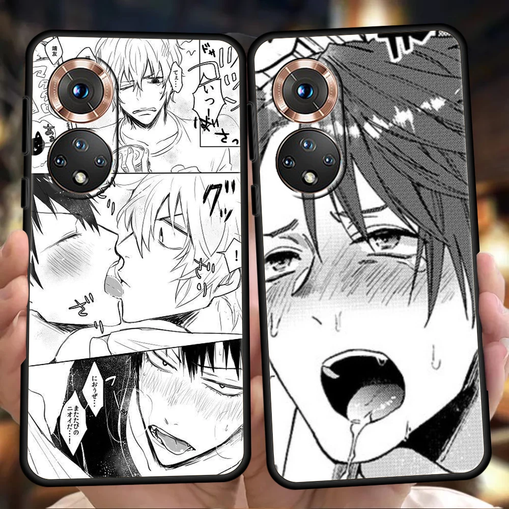 Anime Girl Cartoon Japan Cute Face Phone Case For Honor 50 10i 20i Cover For Honor 20 20S 10 9 8A 8S 8X 7A 5.7inch 7X Pro Shell
Anime Girl Cartoon Japan Cute Face Phone Case For Honor 50 10i 20i Cover For Honor 20 20S 10 9 8A 8S 8X 7A 5.7inch 7X Pro Shell