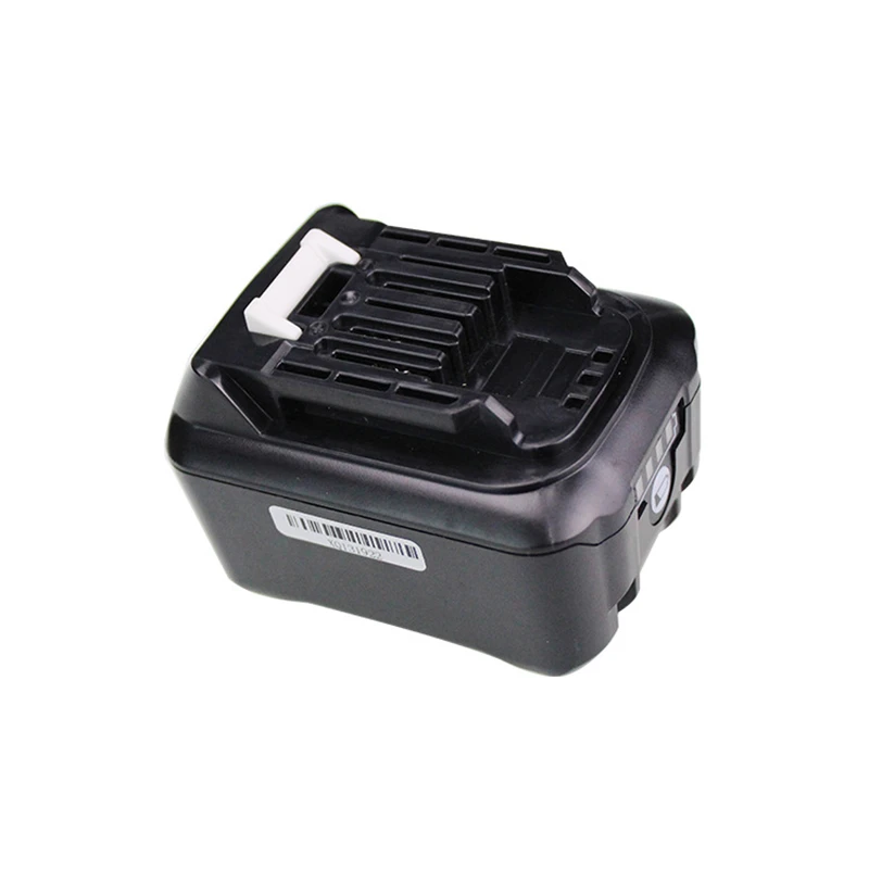 BL1040 12V 10.8V 5000mAh Rechargeable Lithium Battery for Makita Power Tools BL1016 BL1041 BL1040B BL1015B BL1020B CXT Series
BL1040 12V 10.8V 5000mAh Rechargeable Lithium Battery for Makita Power Tools BL1016 BL1041 BL1040B BL1015B BL1020B CXT Series