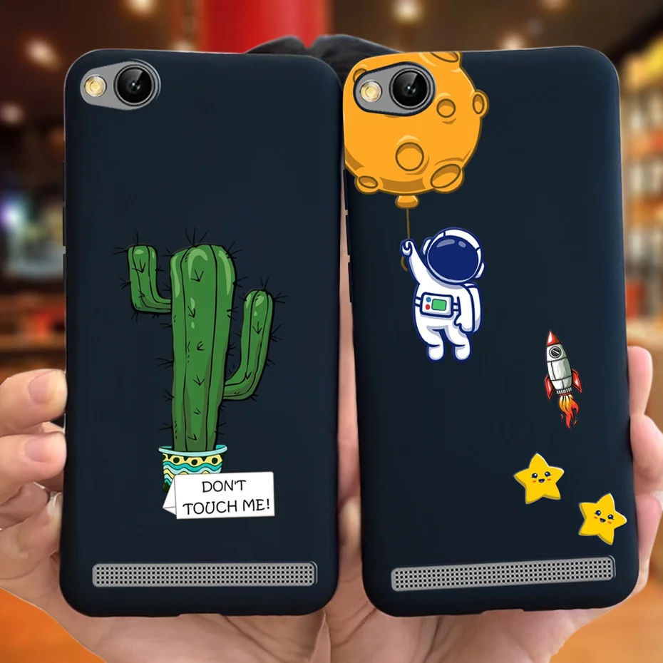 Чехол для Xiaomi Redmi 5A, милый мультяшный Мягкий чехол из ТПУ для Redmi Note 5A Prime, силиконовый чехол для Redmi Note5A, 5 A, 16 ГБ, Fundas
Чехол для Xiaomi Redmi 5A, милый мультяшный Мягкий чехол из ТПУ для Redmi Note 5A Prime, силиконовый чехол для Redmi Note5A, 5 A, 16 ГБ, Fundas