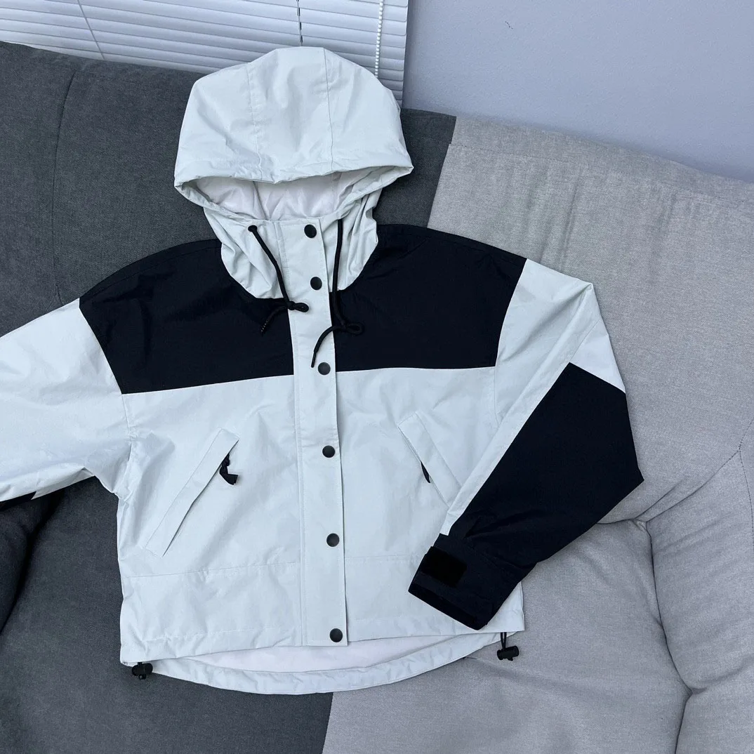 2023 Autumn Winter Fashion New Women's Clothing Short Outdoor Jacket Coat 0929
2023 Autumn Winter Fashion New Women's Clothing Short Outdoor Jacket Coat 0929