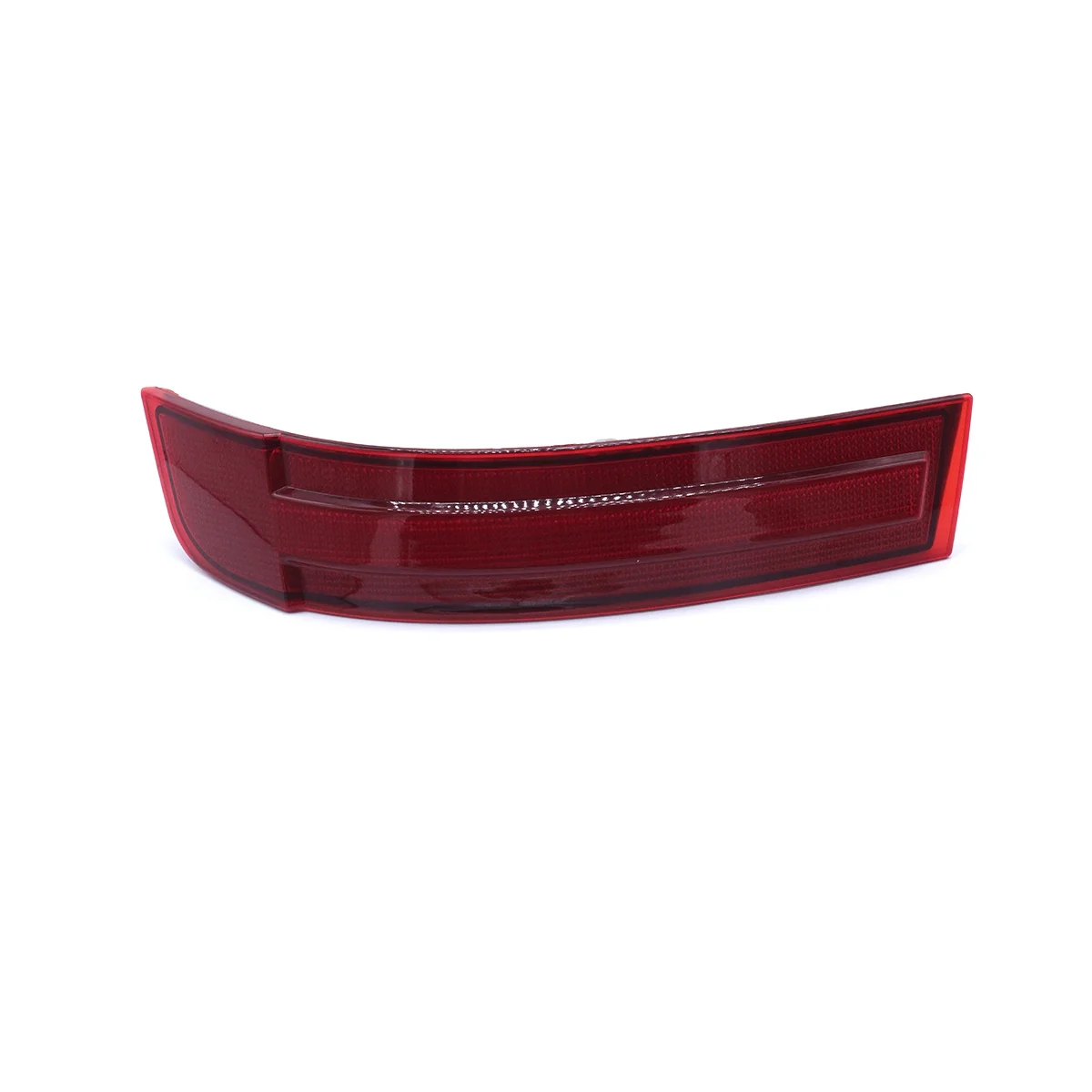 For Mercedes-Benz X164 GL320 GL450 GL550 2007-2009 Rear Right Bumper Light Warn Light Red Lens
For Mercedes-Benz X164 GL320 GL450 GL550 2007-2009 Rear Right Bumper Light Warn Light Red Lens