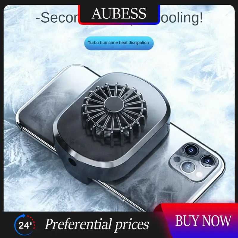 Radiator 3 Seconds Of Complete Machine Cooling Increase In Area Mobile Phone Heat Sink Light Tone And Low Noise Fan Radiator
Radiator 3 Seconds Of Complete Machine Cooling Increase In Area Mobile Phone Heat Sink Light Tone And Low Noise Fan Radiator