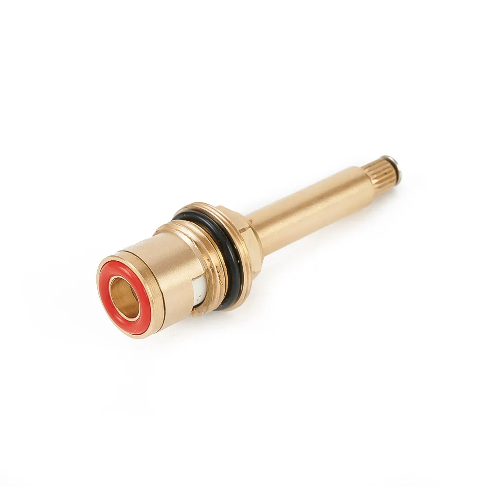 Shower Bath Tap Valve Cartridge Quarter Turn Flow Long Tall Stem Insert 20 1/2\\\\\\\" Bronze Hot Water Valve Core
Shower Bath Tap Valve Cartridge Quarter Turn Flow Long Tall Stem Insert 20 1/2\\\\\\\" Bronze Hot Water Valve Core