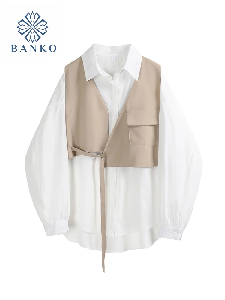 Woman Blouses 2021 Spring Autumn Fashion Vintage Design Korean Turn Down Collar Cardigan Long Sleeve Loose Women Shirts Tops
Woman Blouses 2021 Spring Autumn Fashion Vintage Design Korean Turn Down Collar Cardigan Long Sleeve Loose Women Shirts Tops