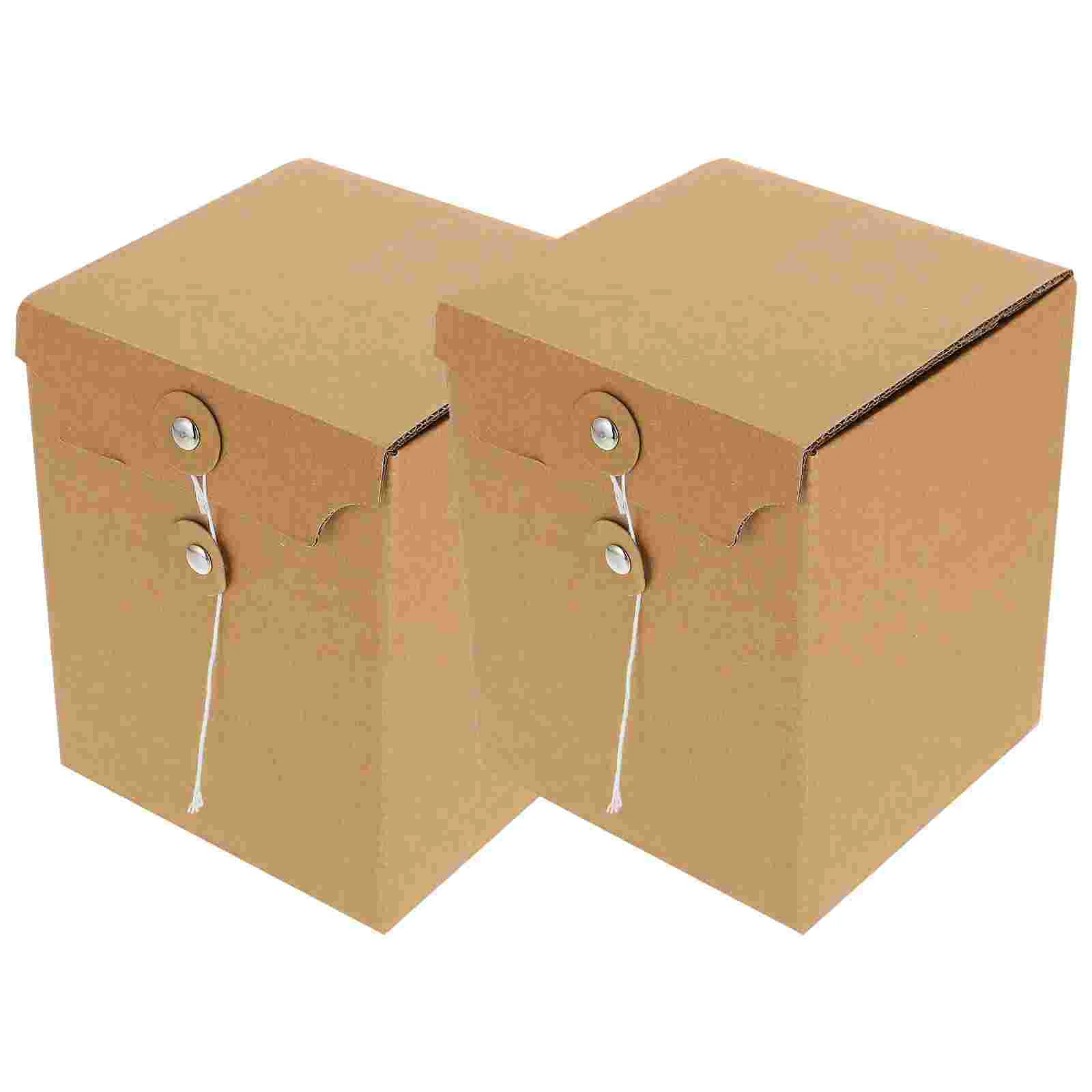 2 шт. Ароматизированная коробка для упаковки свечей, складная шкатулка для ювелирных изделий, маленькие фотокоробки 
2 шт. Ароматизированная коробка для упаковки свечей, складная шкатулка для ювелирных изделий, маленькие фотокоробки