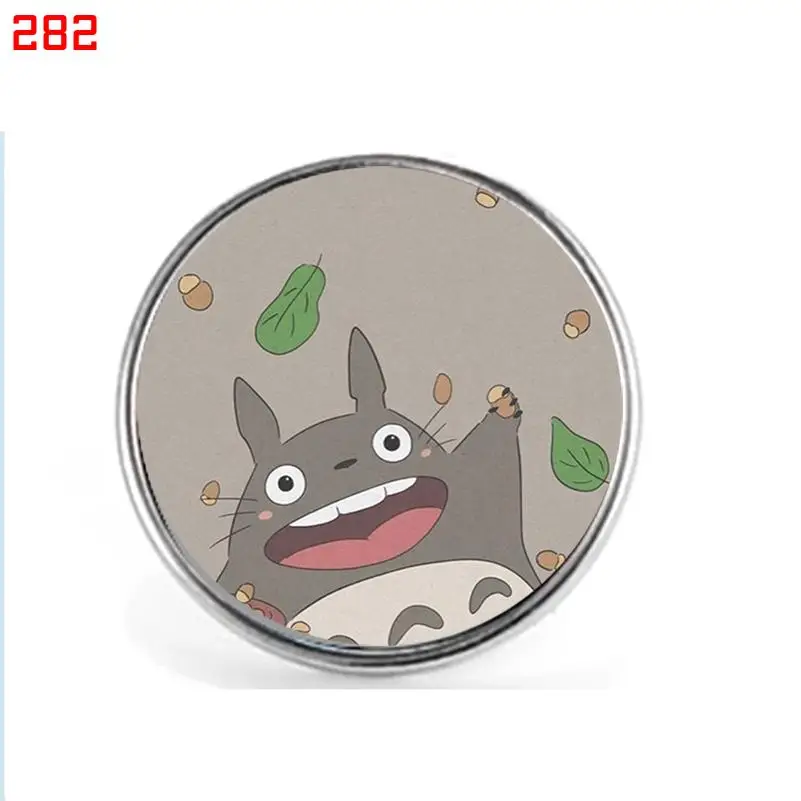 Броши TOTORO 00282, булавка, ювелирный аксессуар, индивидуальная брошь, модные значки на лацкан
Броши TOTORO 00282, булавка, ювелирный аксессуар, индивидуальная брошь, модные значки на лацкан