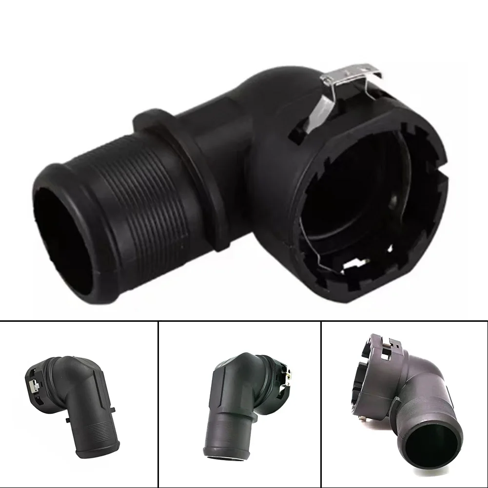 New Lower Hose Connector 1.6L 2.0L 2.4L 14-19 254851J000 Black Connector For OPTIMA 2.0L 1998CC Car Accessories
New Lower Hose Connector 1.6L 2.0L 2.4L 14-19 254851J000 Black Connector For OPTIMA 2.0L 1998CC Car Accessories