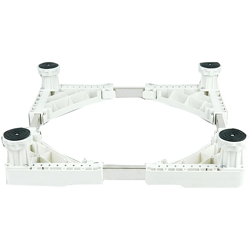 1 PCS Washing Machine Stand Multi-Functional Adjustable Base Bathroom Accessories For Dryer Refrigerator A
1 PCS Washing Machine Stand Multi-Functional Adjustable Base Bathroom Accessories For Dryer Refrigerator A