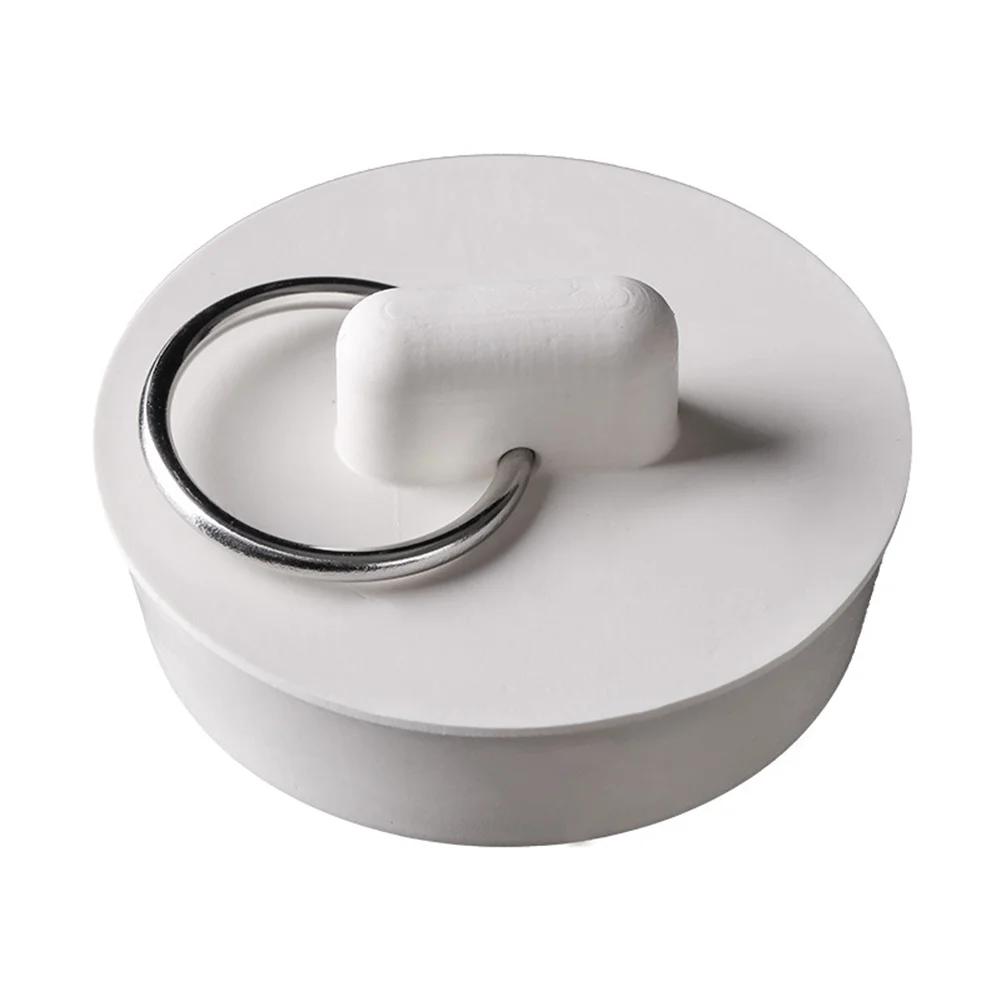Rubber Kitchen Bath Rubber Sink Plug Floor Drain Plug Sink Bathtub Drainage Stopper Laundry Plug Bathroom Supplies
Rubber Kitchen Bath Rubber Sink Plug Floor Drain Plug Sink Bathtub Drainage Stopper Laundry Plug Bathroom Supplies