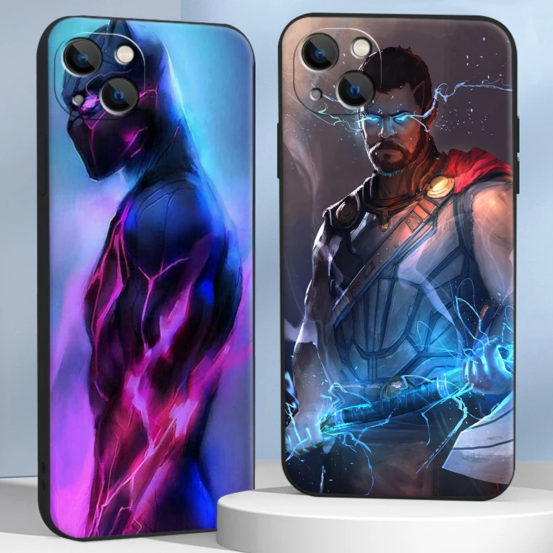 Marvel Hero US Phone Cases For iPhone 14 11 12 Pro MAX 6S 7 8 Plus XS MAX 12 13 Mini X XR SE 2020 Back Cover Soft TPU Funda
Marvel Hero US Phone Cases For iPhone 14 11 12 Pro MAX 6S 7 8 Plus XS MAX 12 13 Mini X XR SE 2020 Back Cover Soft TPU Funda