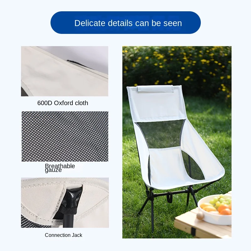 h-Outdoor folding tables, chairs, space chairs, camping fishing beach chairs folding chair recliner chair
h-Outdoor folding tables, chairs, space chairs, camping fishing beach chairs folding chair recliner chair