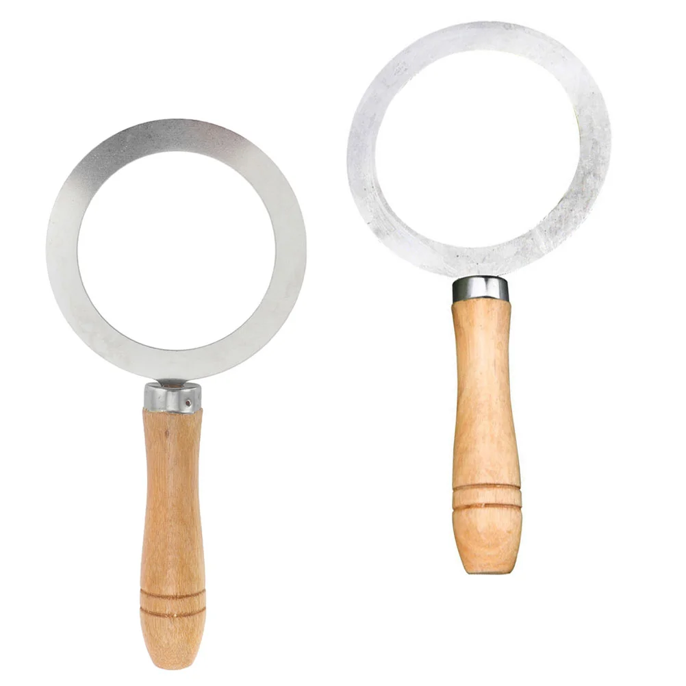 Cup Rim Ring Covergasket Coffee Baking Tea Mug Washerprotector Bree Steel Stainless Handheld Making Brulee Accessories 
Cup Rim Ring Covergasket Coffee Baking Tea Mug Washerprotector Bree Steel Stainless Handheld Making Brulee Accessories