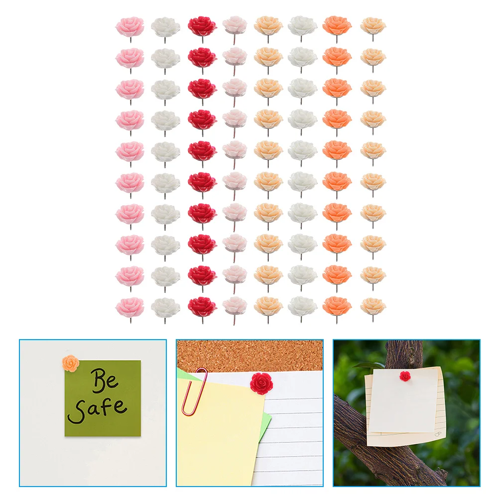 Desk Accessories Women Home Accessory Convenient Push Pin Thumbtacks Multi-function
Desk Accessories Women Home Accessory Convenient Push Pin Thumbtacks Multi-function
