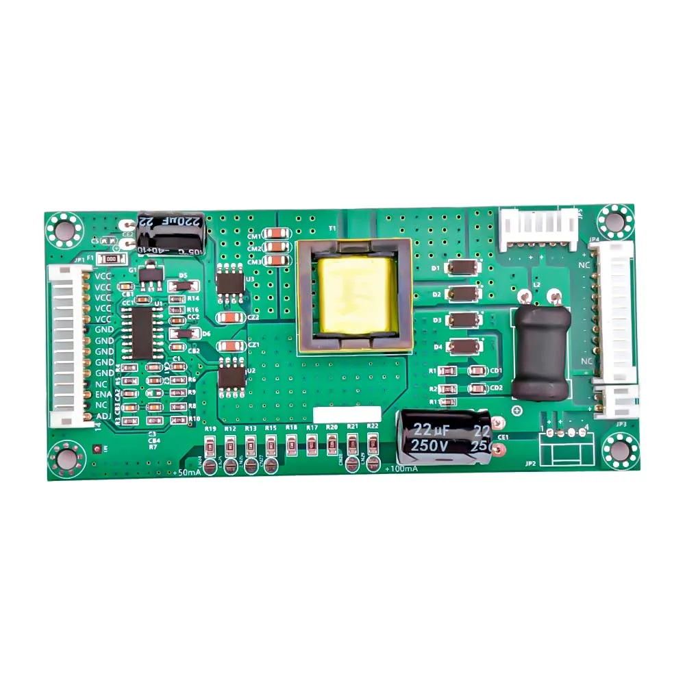 

General purpose LCD TV backlight board below 65 inches LED boost constant current board Driver Backlight High Voltage Board