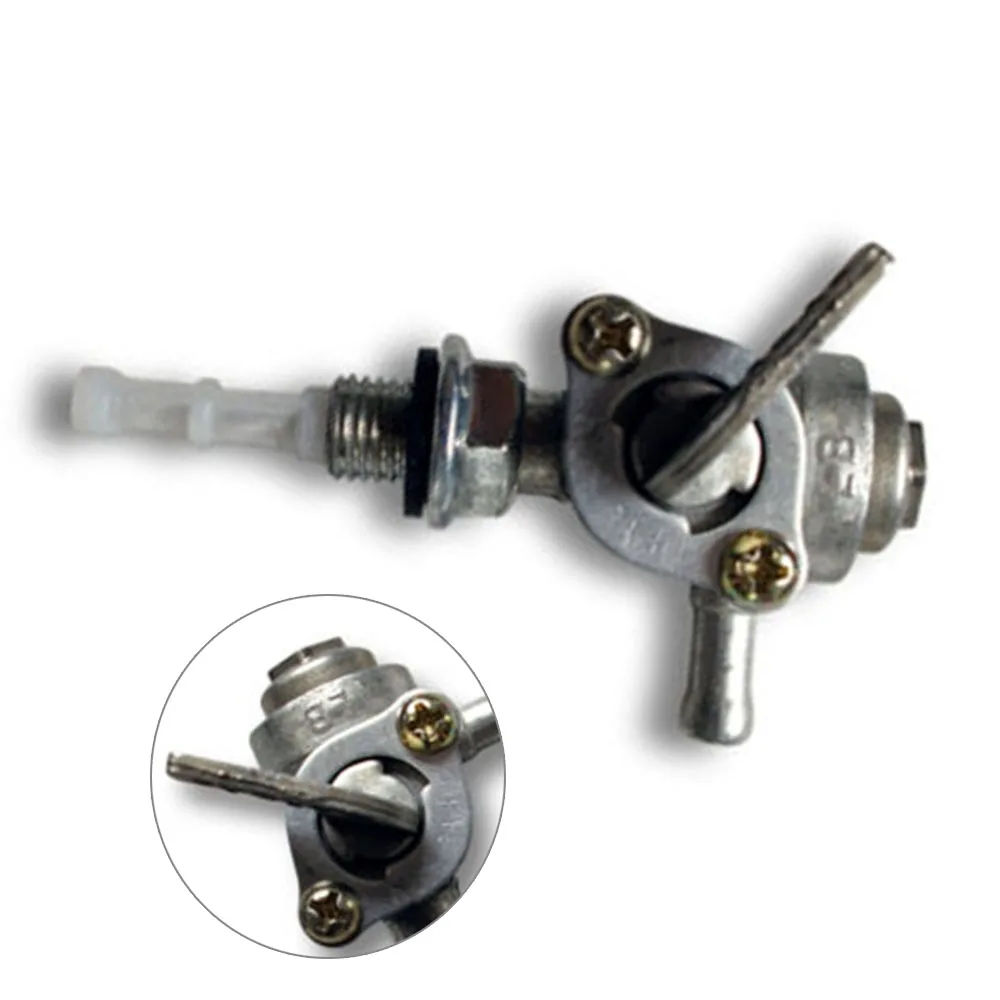 Generator Spare Accessory Fuel Tap Fuel Tank Gas Strainer Generator Gasoline Gardens Power Equipment Mower Parts
Generator Spare Accessory Fuel Tap Fuel Tank Gas Strainer Generator Gasoline Gardens Power Equipment Mower Parts