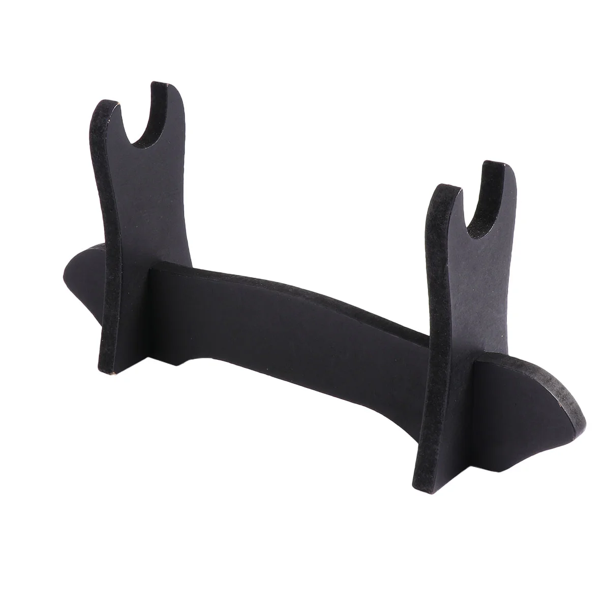 Stand Display Holder Fan Organiser Folding Hand Decorative Shelf Katana Tier Black Single Wood Handy Sturdy Base
Stand Display Holder Fan Organiser Folding Hand Decorative Shelf Katana Tier Black Single Wood Handy Sturdy Base