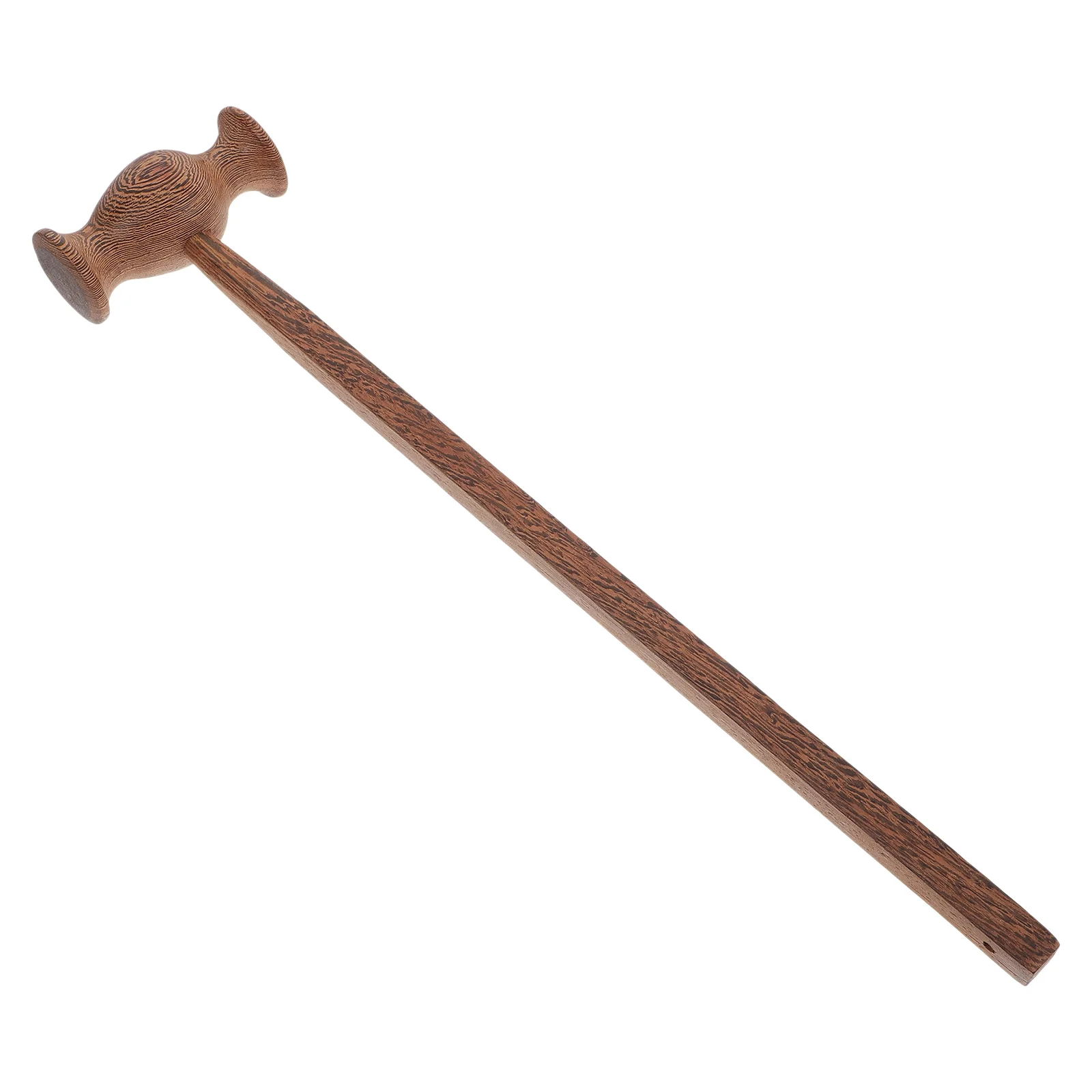 Massage Hammerstick Knockbody Manual Sticks Muscle Scratcher Roller Shoulder Trigger Point Self Beat Wooden Massaginghandheld
Massage Hammerstick Knockbody Manual Sticks Muscle Scratcher Roller Shoulder Trigger Point Self Beat Wooden Massaginghandheld