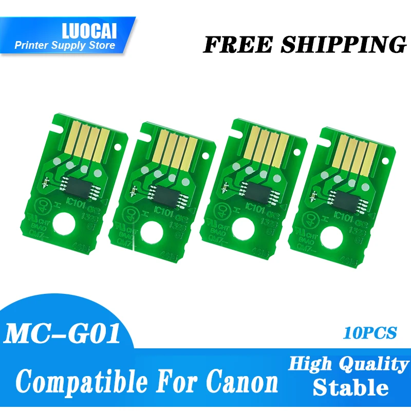 Новая микросхема для картриджа для Canon GX6010 GX6020 GX6030 GX6040 GX6050 GX7010 GX7020 GX7030 GX7040 GX7050 GX7070 
Новая микросхема для картриджа для Canon GX6010 GX6020 GX6030 GX6040 GX6050 GX7010 GX7020 GX7030 GX7040 GX7050 GX7070
