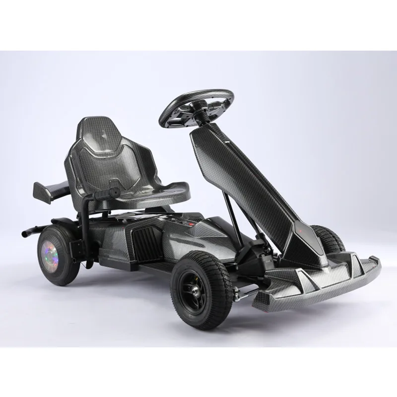 Factory Outlet Driving Simulator Electric Toy Cars Skateboard For Kids 3-10years Children's Playground
Factory Outlet Driving Simulator Electric Toy Cars Skateboard For Kids 3-10years Children's Playground
