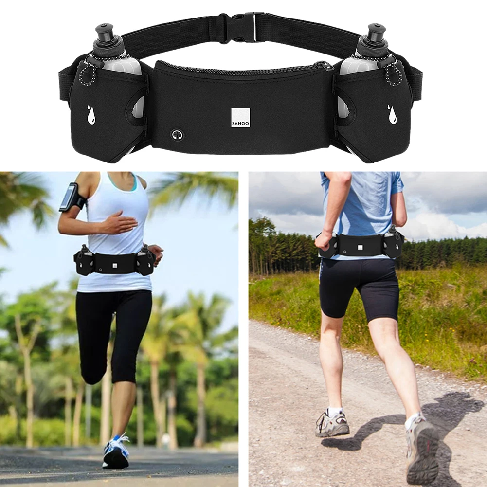Portable Sports Outdoor Running Jogging Waist Bag Travel Mobile Phone Holder Belt Pouch Fitness Equipment with Bottle Holder
Portable Sports Outdoor Running Jogging Waist Bag Travel Mobile Phone Holder Belt Pouch Fitness Equipment with Bottle Holder