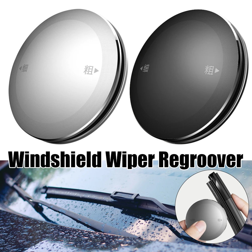 Car Windshield Wiper Repair Tool Wiper Blade Refurbish Tool Windscreen Wiper Repair Kit Restorer Blade Cutter Accessories
Car Windshield Wiper Repair Tool Wiper Blade Refurbish Tool Windscreen Wiper Repair Kit Restorer Blade Cutter Accessories