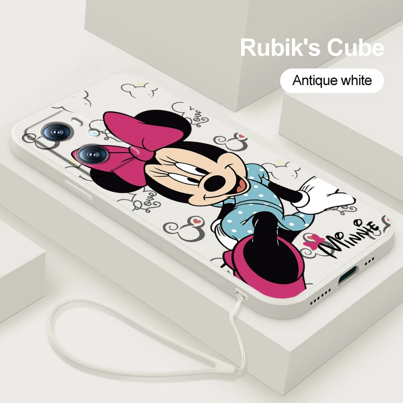 Cute Cartoon Mouse Liquid Rope Phone Case For OPPO GT Master Find X5 X3 Realme 9 8 6 C21Y Pro Lite A53S A5 A9 2020 Cover Capa
Cute Cartoon Mouse Liquid Rope Phone Case For OPPO GT Master Find X5 X3 Realme 9 8 6 C21Y Pro Lite A53S A5 A9 2020 Cover Capa