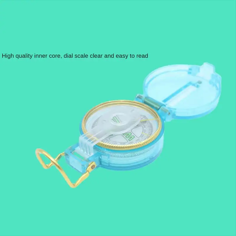 Outdoor Camping Hiking Plastic Compass Proportional Footprint Travel Military Tools for Survival Enssential Tool 
Outdoor Camping Hiking Plastic Compass Proportional Footprint Travel Military Tools for Survival Enssential Tool