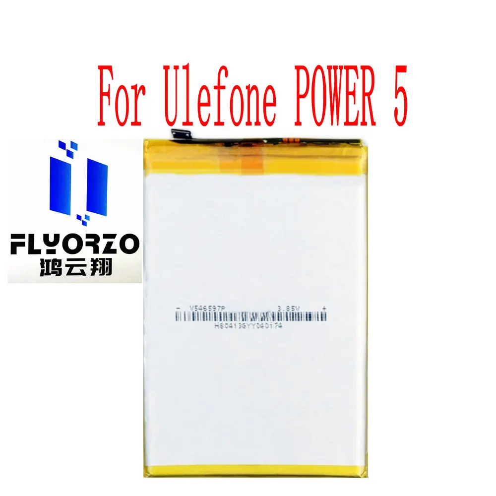Совершенно новый аккумулятор Ulefone power 5 13000 мАч для Ulefone POWER 5 мобильный телефон
Совершенно новый аккумулятор Ulefone power 5 13000 мАч для Ulefone POWER 5 мобильный телефон