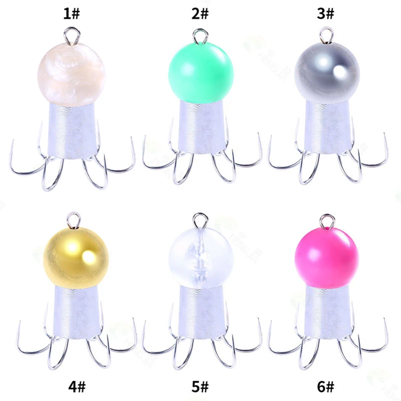 Hot Portable Squid Bait Durable Fishing Hook Professional Fishing Accessories for Outdoor Lake Sea
Hot Portable Squid Bait Durable Fishing Hook Professional Fishing Accessories for Outdoor Lake Sea