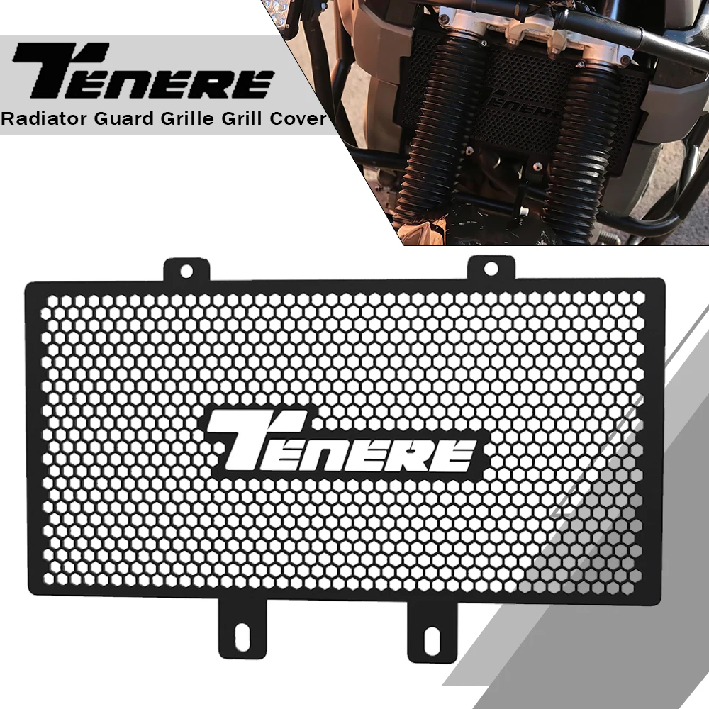 Motorcycle Radiator Guard Protector Grille Cover For YAMAHA XT 660 Z Super Tenere/XT660Z TENERE 2008-2016 2015 2014 2013 2012
Motorcycle Radiator Guard Protector Grille Cover For YAMAHA XT 660 Z Super Tenere/XT660Z TENERE 2008-2016 2015 2014 2013 2012