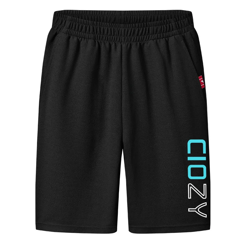 Black Shorts Men Japanese Style Polyester Running Sport Shorts for Men Casual Summer Elastic Waist Solid Shorts Printed Clothing
Black Shorts Men Japanese Style Polyester Running Sport Shorts for Men Casual Summer Elastic Waist Solid Shorts Printed Clothing