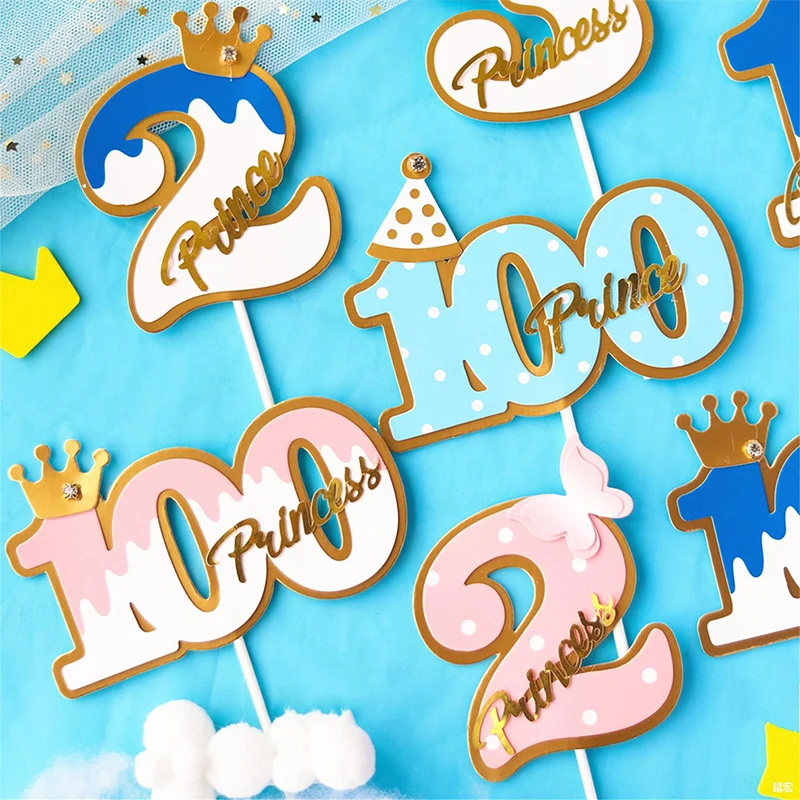 Cake Decorations Tool Crown Butterfly Numbers Cake Toppers Decoration Birthday Girl Welcome Baby 100days Wedding Anniversary
Cake Decorations Tool Crown Butterfly Numbers Cake Toppers Decoration Birthday Girl Welcome Baby 100days Wedding Anniversary