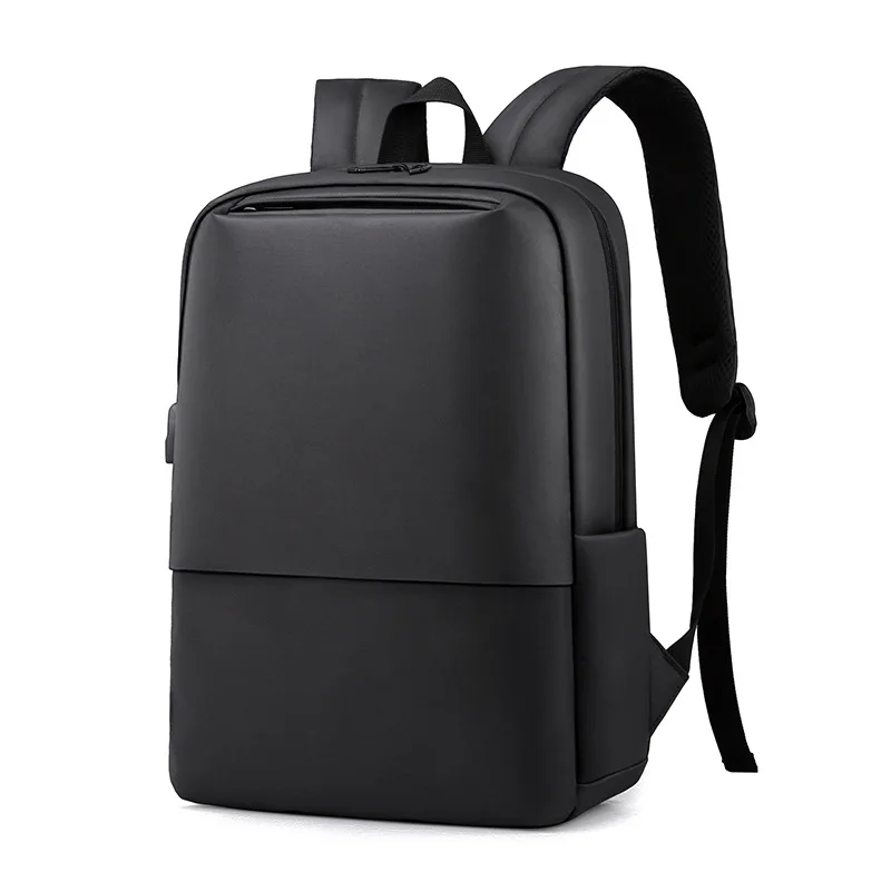 Backpack New waterproof laptop backpack business travel multi-purpose USB charger computer backpack
Backpack New waterproof laptop backpack business travel multi-purpose USB charger computer backpack