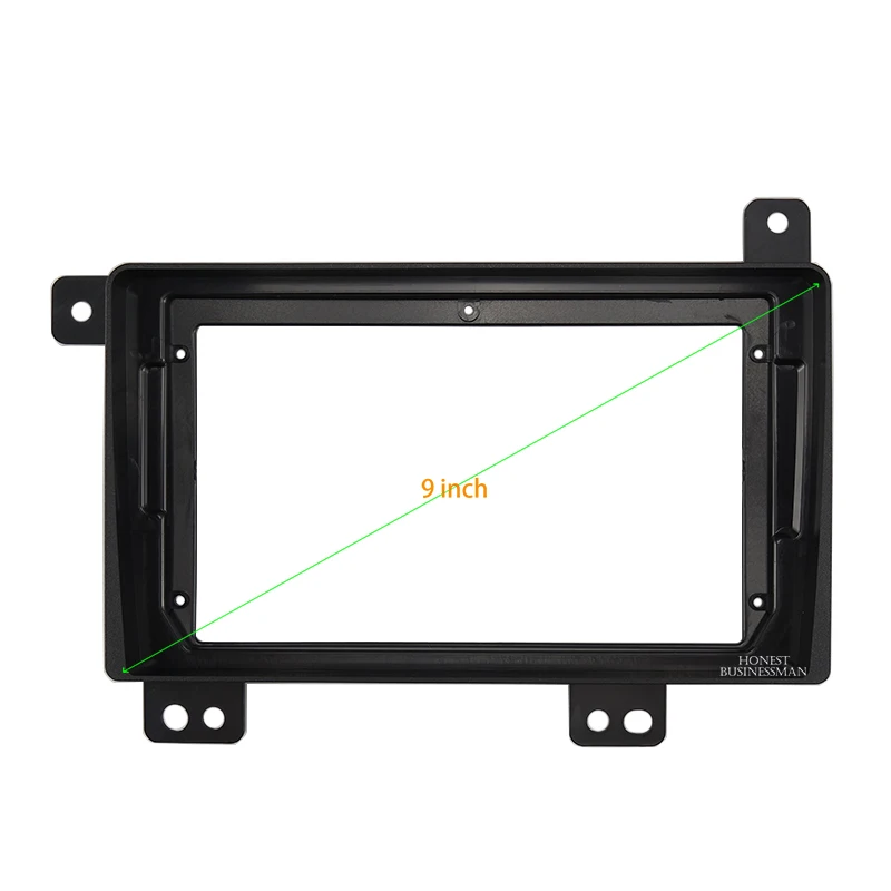 9" 2Din Car Radio CD DVD GPS Stereo Panel Dash Mount Trim Kit Interface Frame Panel Fascia For 2020 ISUZU YIFANG ES kit
9" 2Din Car Radio CD DVD GPS Stereo Panel Dash Mount Trim Kit Interface Frame Panel Fascia For 2020 ISUZU YIFANG ES kit