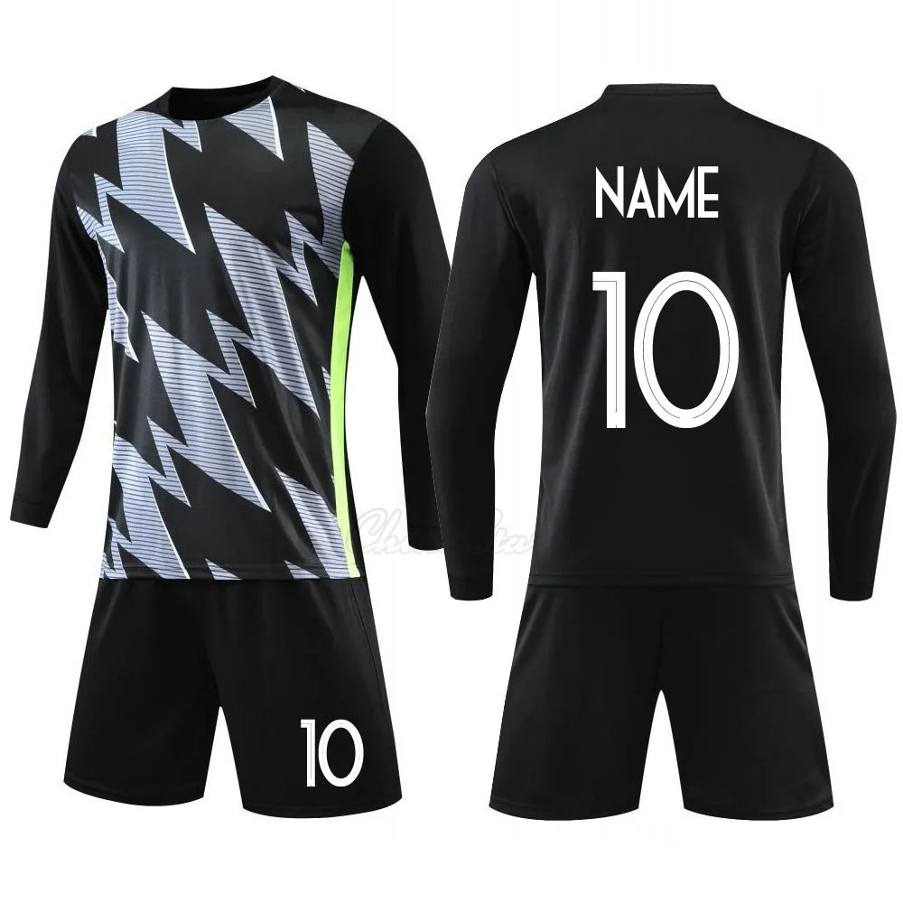 2023 Play Ball Jerseys Shorts Men Long Short Sleeve Adult Kids Soccer Sets Football Kits Men Child Futbol Training Uniforms Set
2023 Play Ball Jerseys Shorts Men Long Short Sleeve Adult Kids Soccer Sets Football Kits Men Child Futbol Training Uniforms Set
