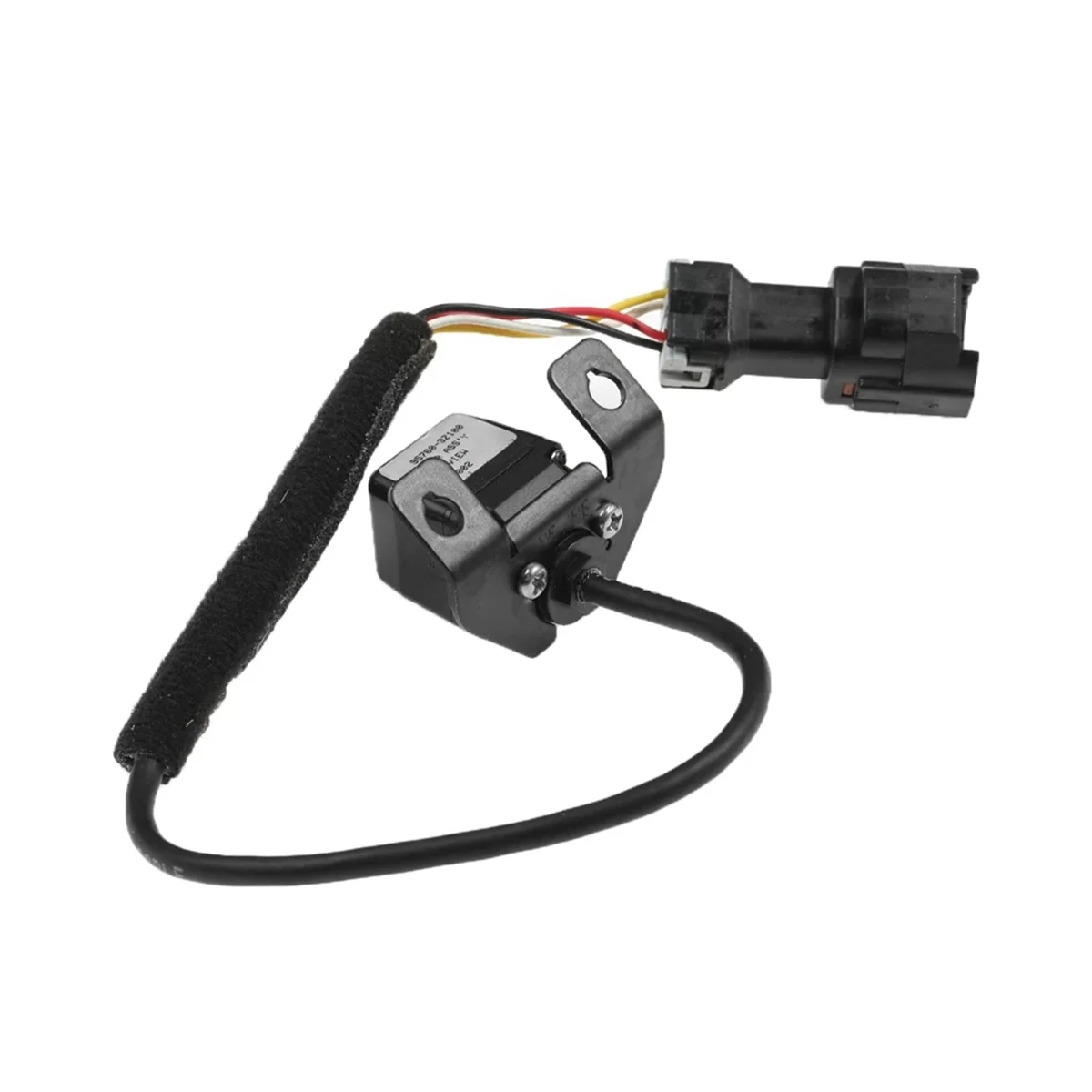 Камера заднего вида 957603Z100 для Hyundai
Камера заднего вида 957603Z100 для Hyundai