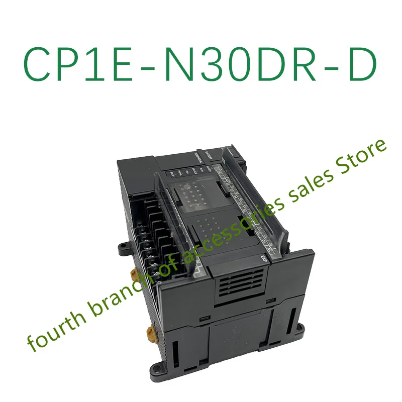 Original In New box CP1E-N30DR-D
Original In New box CP1E-N30DR-D