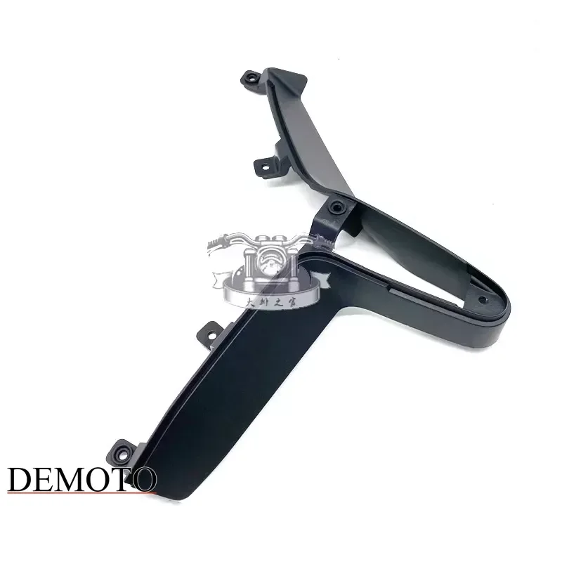 CFMOTO Motorcycle Accessories 450SR Radiator Air Guide Cover Large Protective Plate Air Guide Cover Outer Surrounding Side Panel
CFMOTO Motorcycle Accessories 450SR Radiator Air Guide Cover Large Protective Plate Air Guide Cover Outer Surrounding Side Panel