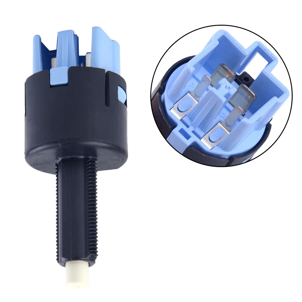 1PC Brake Lamp Switch Stop Light Switch Fit For Mitsubishi Lancer Montero 8614A183 4 Pin 6.8x2.7cm Interior Controls Parts
1PC Brake Lamp Switch Stop Light Switch Fit For Mitsubishi Lancer Montero 8614A183 4 Pin 6.8x2.7cm Interior Controls Parts