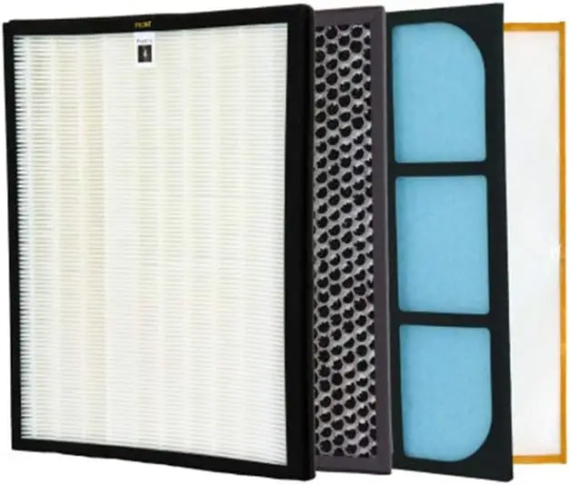 Free shipping / AP-1008BH / AP-1008DH Air Purifier Filter Compatible Replacement 1 Year Set
Free shipping / AP-1008BH / AP-1008DH Air Purifier Filter Compatible Replacement 1 Year Set