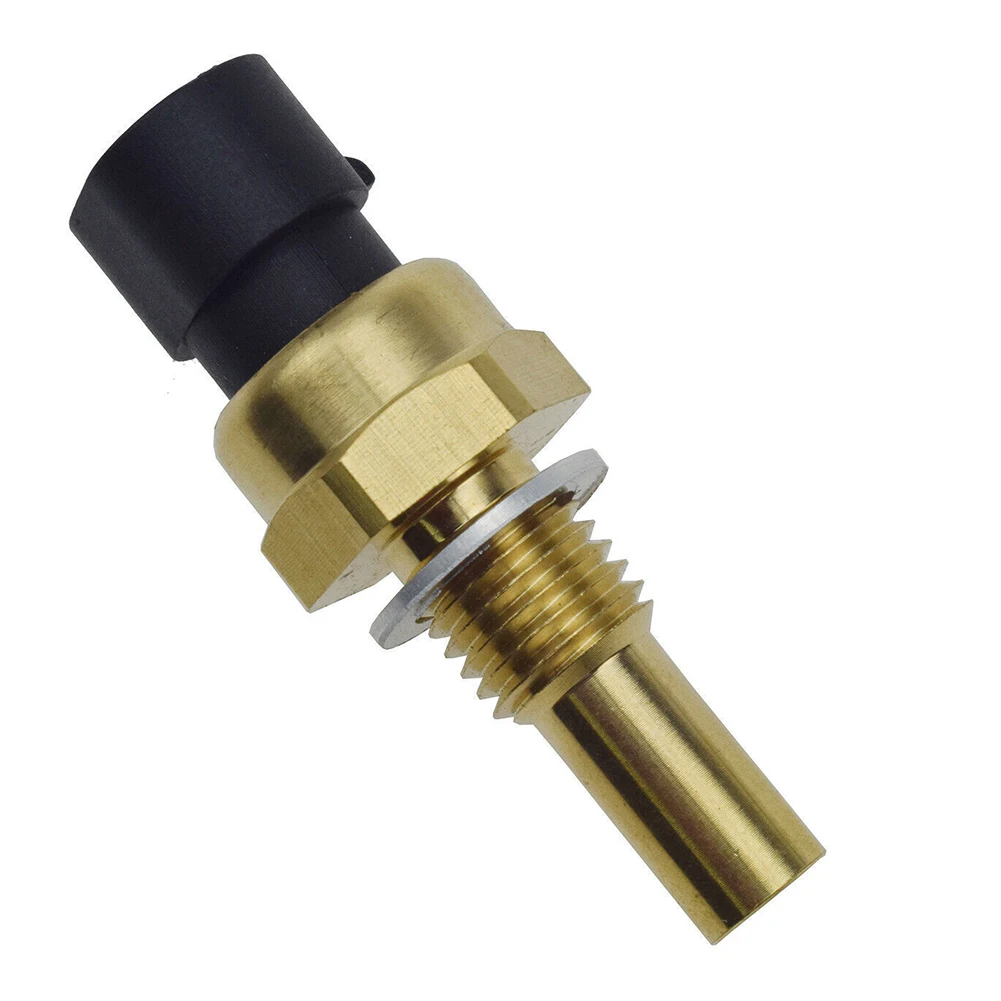 1pc Car Temperature Sensor Coolant Temperature Temp Sensor For Cadillac For Chevrolet 15326388 12608814 EVAP Control
1pc Car Temperature Sensor Coolant Temperature Temp Sensor For Cadillac For Chevrolet 15326388 12608814 EVAP Control
