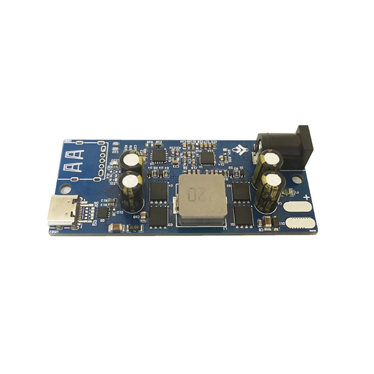 SW2303 Full Protocol Fast Charging Module PL5501 Type-C -Boost Multifunctional PD Fast Charging Module
SW2303 Full Protocol Fast Charging Module PL5501 Type-C -Boost Multifunctional PD Fast Charging Module