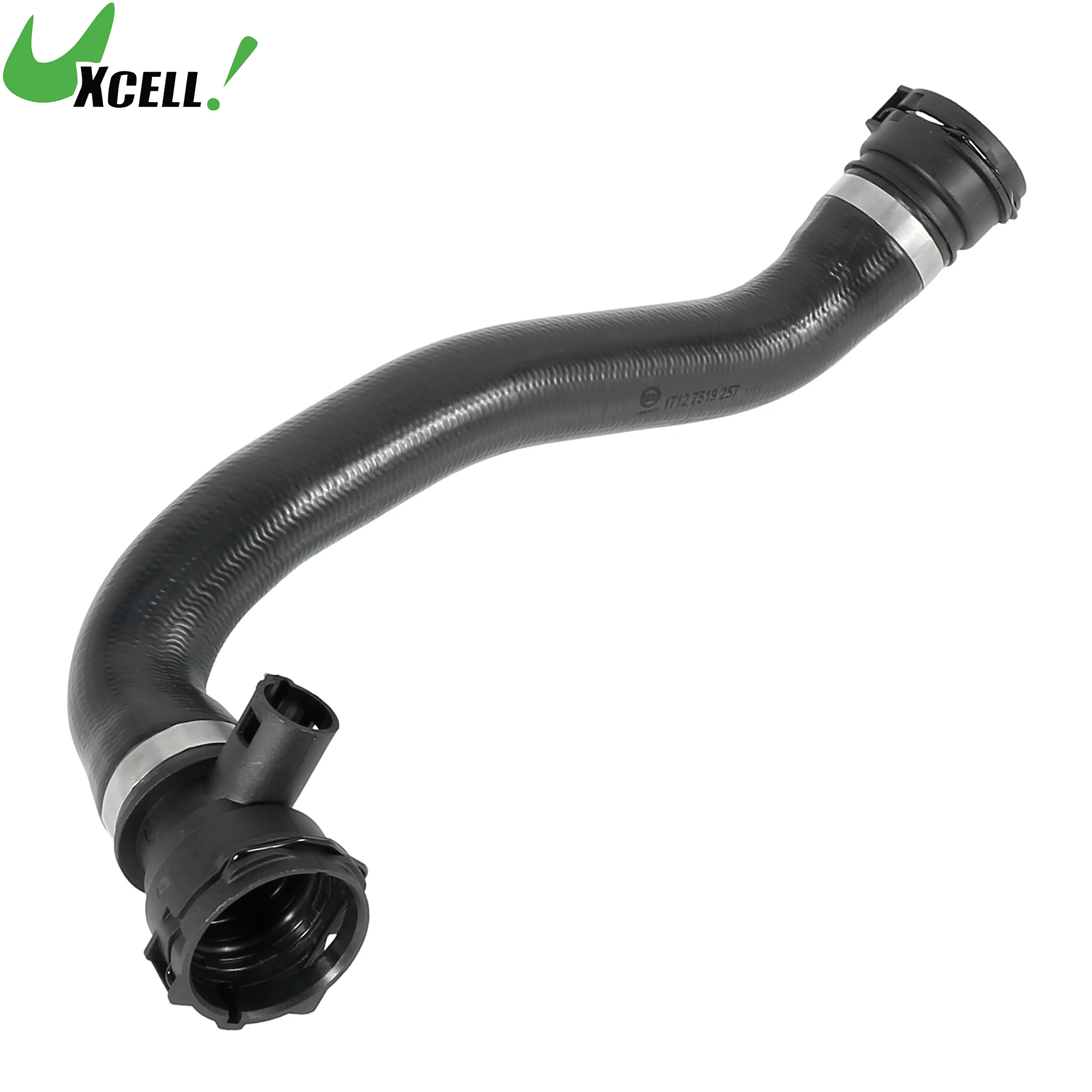UXCELL автомобильный шланг радиатора для охлаждающей жидкости от расширительного бака для BMW 525i 2004-2005 для BMW 530i 2004-2005 17127519257
UXCELL автомобильный шланг радиатора для охлаждающей жидкости от расширительного бака для BMW 525i 2004-2005 для BMW 530i 2004-2005 17127519257